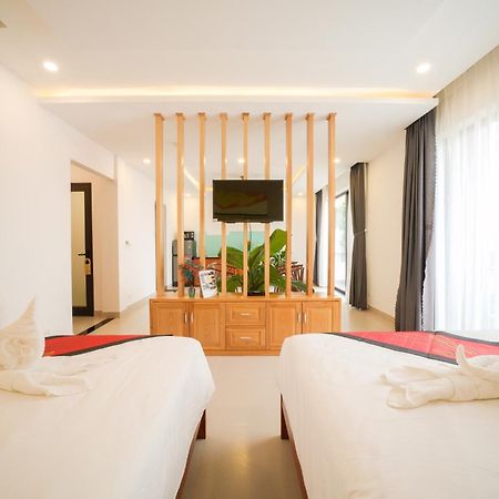Tam Hong Phuc Homestay Hoi An Rum bild