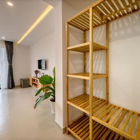 Tam Hong Phuc Homestay Hoi An Rum bild